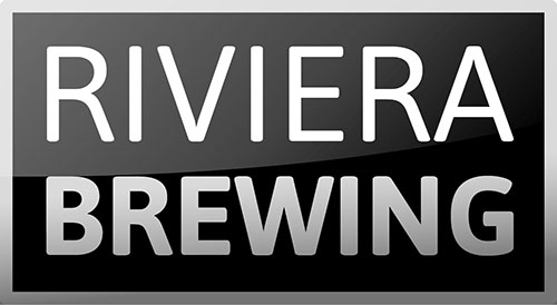 Riviera Brewing logo